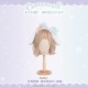 Mademoiselle Pearl Sanrio Cinnamoroll Ocean Themed JSK and OPs(Reservation/2 Colours/Full Payment Without Shipping)